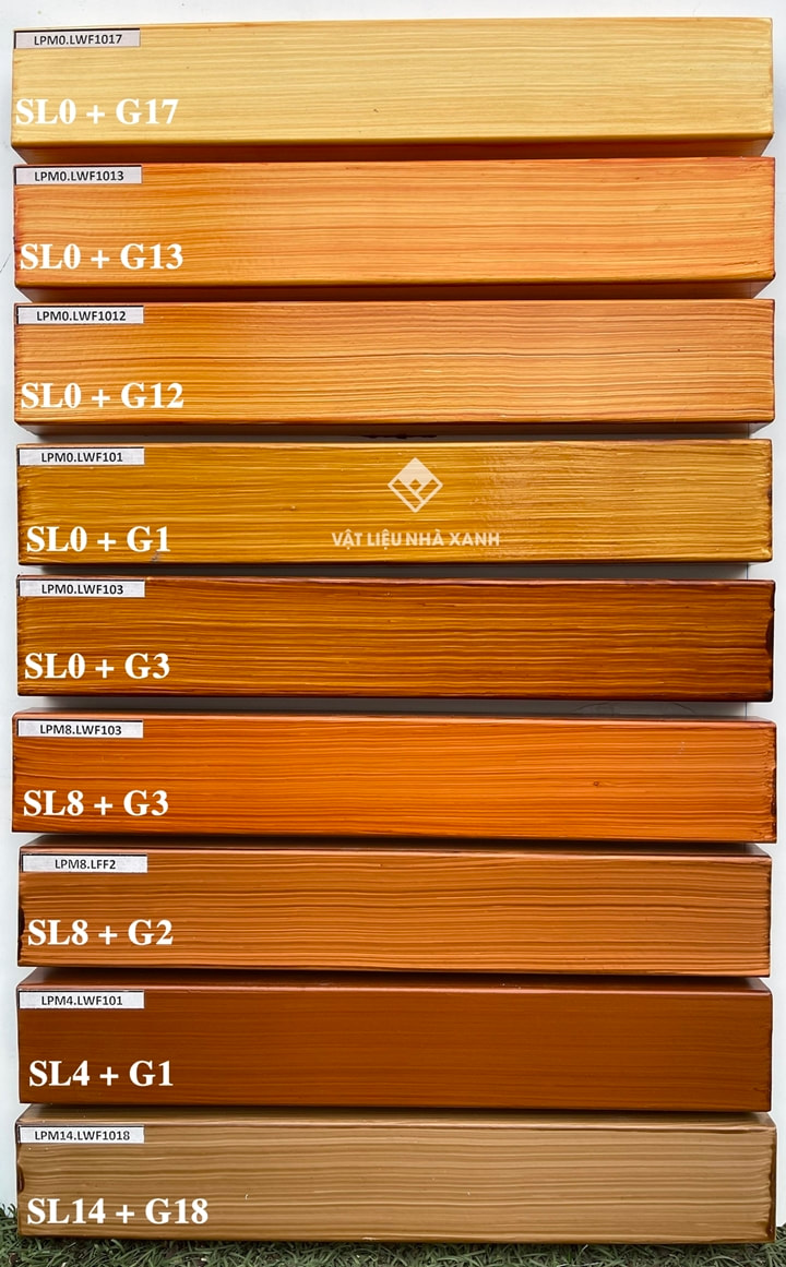 Báo giá sơn giả gỗ Lotus chất lượng cao – Nhà phân phối sỉ và lẻ ...
